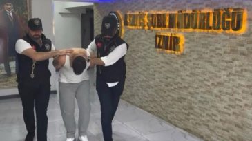 Buca’da Borç Tartışması Kanlı Şekilde Sonuçlandı