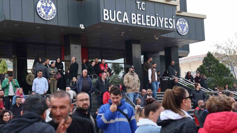 Buca’dan Grev Sesleri Yükseliyor!