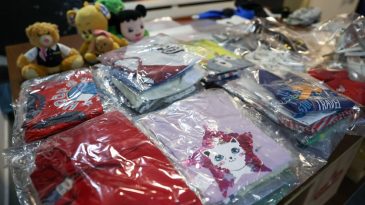 Buca’nın “Paylaştıkça Güzel” Projesi: İhtiyaç Sahipleri Sevinç Yaşıyor