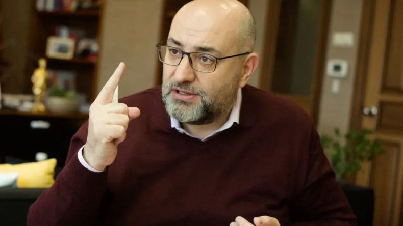 Buğra Gökce’den 80 Günlük Tutukluluk Sürecine Dair Açıklama: 262 Gözaltı, 154 Tutuklama, 129 Yalan
