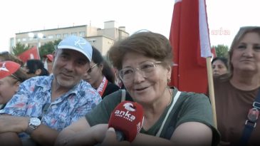 B&uuml;y&uuml;k&ccedil;ekmece&rsquo;de Adalet &Ccedil;ağrısı: Se&ccedil;tiğimiz Başkanları İstiyoruz