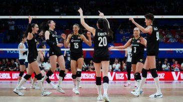 Büyük gün: Filenin Sultanları tarih yazmak istiyor