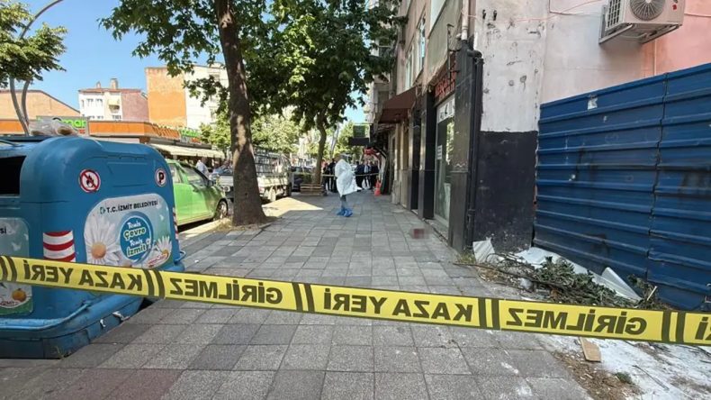 Cadde Ortasında Dehşet: Silahlı Saldırıda Bir Kişi Hayatını Kaybetti