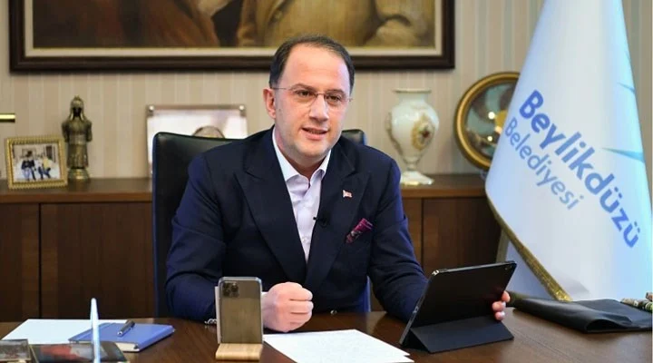 Murat Çalık