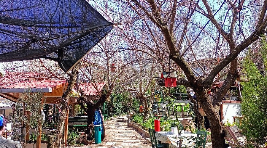 Boncuk Yapımı