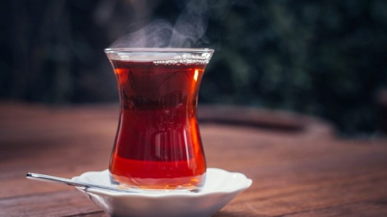Çay İçmenin Maliyeti Artıyor! Fiyatlar Yükseldi