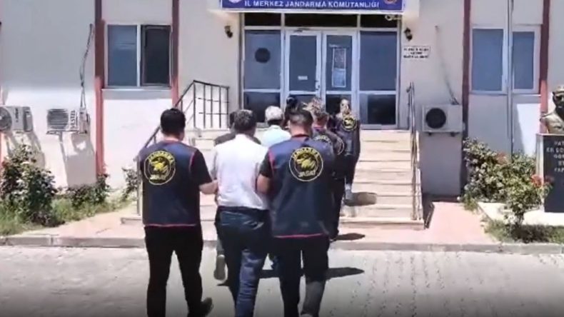 Çanta İçerisinde Ölü Bulunan Bebeğin Failleri 20 Yıl Sonra Yakalandı