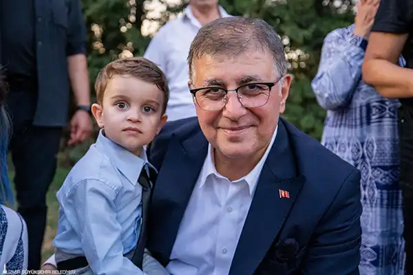 Cemil Tugay İkincisi