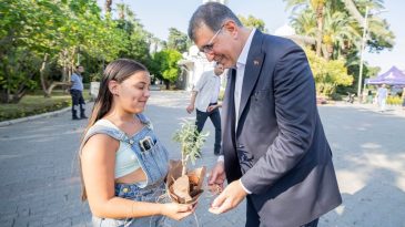 Cemil Tugay’dan Babalar Günü Mesajı