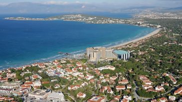 Çeşme’de 76 Yıldır Süregelen Gelenek Bu Yıl Da Yapıldı