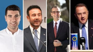 Cezaevindeki CHP’li Belediye Başkanlarından Bayram Mesajı