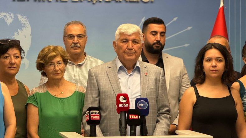 CHP İzmir’den İktidara Eğitim Sistemi Eleştirisi: Amaçları Dindar ve Kindar Bir Nesil Yetiştirmek!