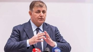 CHP Kurultayında Kriz Büyüyor: Savcılık 12 İsim İçin Ceza İstedi