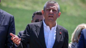 CHP Lideri Özel’den ‘soruşturma’ tepkisi: Bu işin dönüşü yok, sertleşmeye devam edeceğim