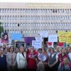 CHP'li Kadınlardan Arabuluculuk Genelgesi'ne Tepki: Miras Hakkı Pazarlık Konusu Yapılamaz