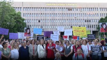 CHP'li Kadınlardan Arabuluculuk Genelgesi'ne Tepki: Miras Hakkı Pazarlık Konusu Yapılamaz