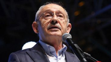 CHP'li Vekillerden Kılı&ccedil;daroğlu'na Destek Mesajları: Partinin Değerlerine Saldırıdır