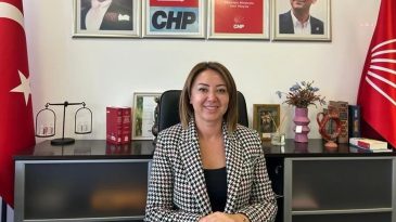 CHP’li Gül Çiftçi’den Silivri Cezaevi önüne çağrı: Halk iradesini teslim alamayacaksınız!