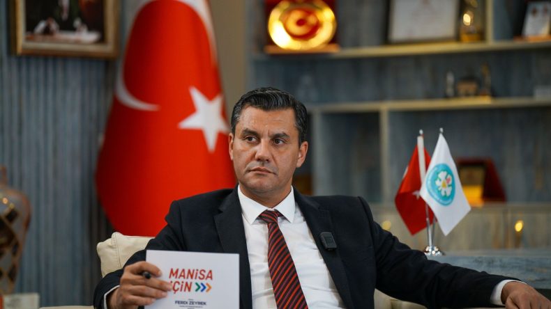 CHP’li Günaydından Çarpıcı İddia: Ferdi Başkan’a Soruşturma Hazırlığı Mevcut