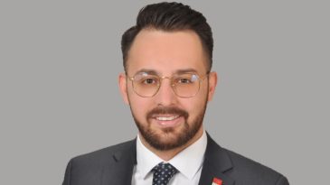 CHP’li Onur Sergen Doğan’ın Zor Günü