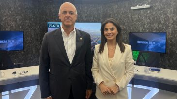 CHP’li Özlale’den Tugay’a destek: Taleplere karşı çıkmak işçi düşmanlığı değil