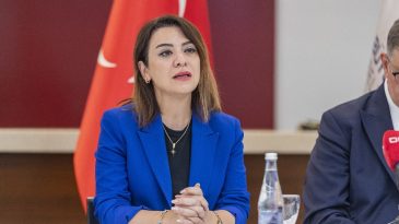 CHP’li Taşcıer: İzmir’de emeğin ve halkın iradesi kazandı
