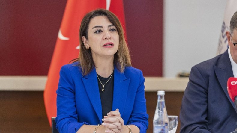 CHP’li Taşcıer: İzmir’de emeğin ve halkın iradesi kazandı