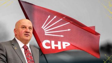 CHP’nin TBMM Başkan Adayı Uğur Bayraktutan Kimdir?