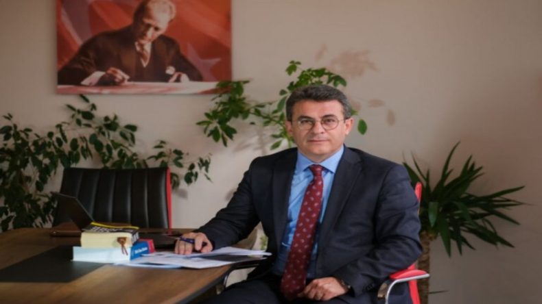 CHP’li Murat Aydın’dan Kurultay Davası Sürecine Dikkat Çekici Açıklamalar