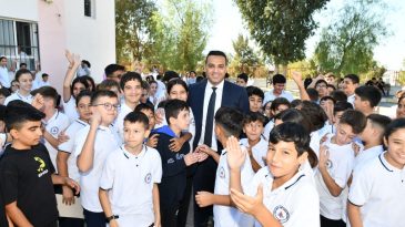Çiğli’de Öğrencilere Ücretsiz Sınava Hazırlık Kursu: Kayıtlar Başladı