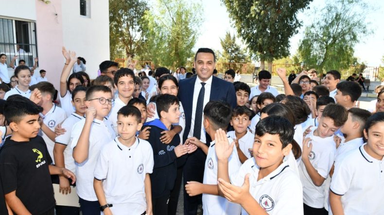 Çiğli’de Öğrencilere Ücretsiz Sınava Hazırlık Kursu: Kayıtlar Başladı