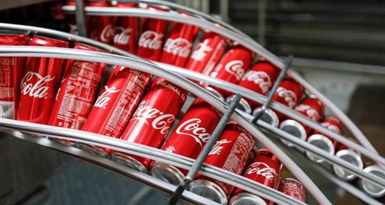 Coca-Cola ve Markalara Rekabet Kurulu’ndan Soruşturma