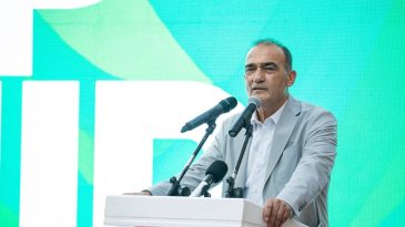 COP İzmir’de Dört Temalı Toplantı: Sonuç Bildirgesi Açıklandı