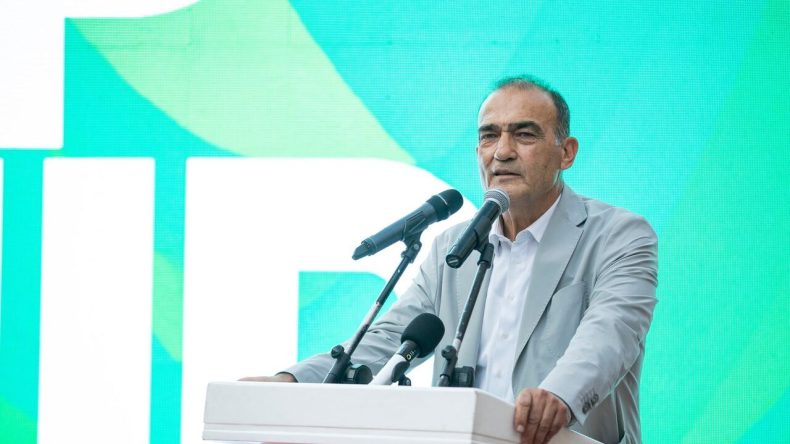 COP İzmir’de Dört Temalı Toplantı: Sonuç Bildirgesi Açıklandı