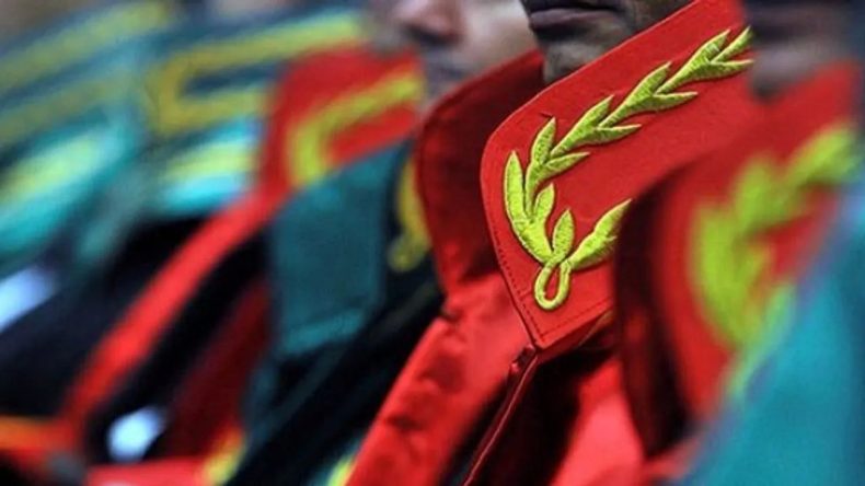 Danıştay Hakimine Silahlı Saldırı: Yoğun Bakımda!