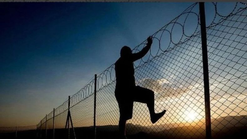 Deprem fırsat oldu: 200’den fazla mahkum cezaevinden kaçtı