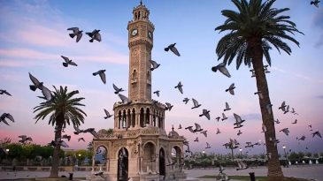 Dikkat &ccedil;eken araştırma: İzmir&rsquo;de en &ccedil;ok kullanılan soyadı belli oldu