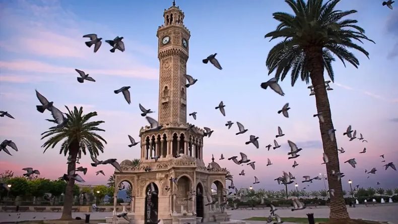 Dikkat çeken araştırma: İzmir’de en çok kullanılan soyadı belli oldu