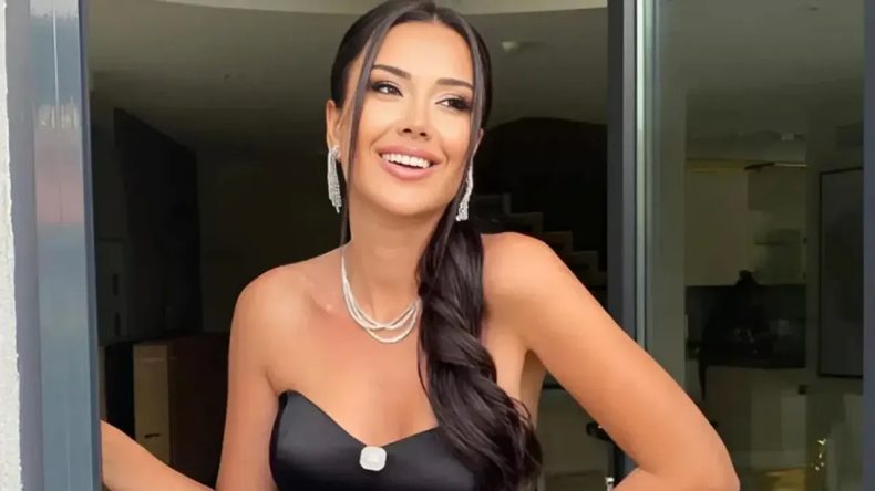 Dilan Polat’ın Korumasına Silahlı Saldırı Gerçekleşti!