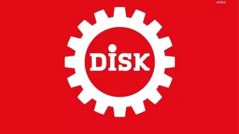 DİSK Genel-İş: Gezi’nin, Soma’nın ve emeğin izindeyiz