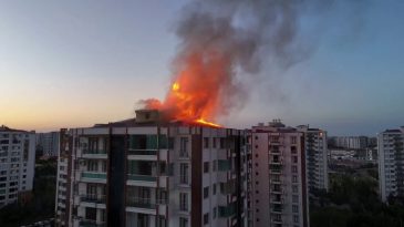 Diyarbakır’daki Yangın Faciasında Yeni Gelişme: 2 Kişi Tutuklandı!