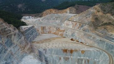 Doğayı Savunmak da Masraflı: Bir Dava 100 Bin TL’den Başlıyor