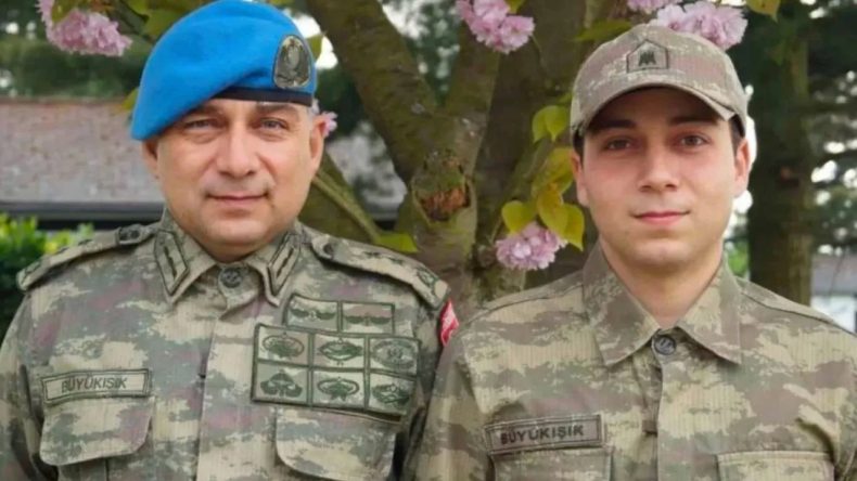 Dorukhan Büyükışık davasında dikkat çeken detaylar: Sırtında sert bir cisimle darbe var!