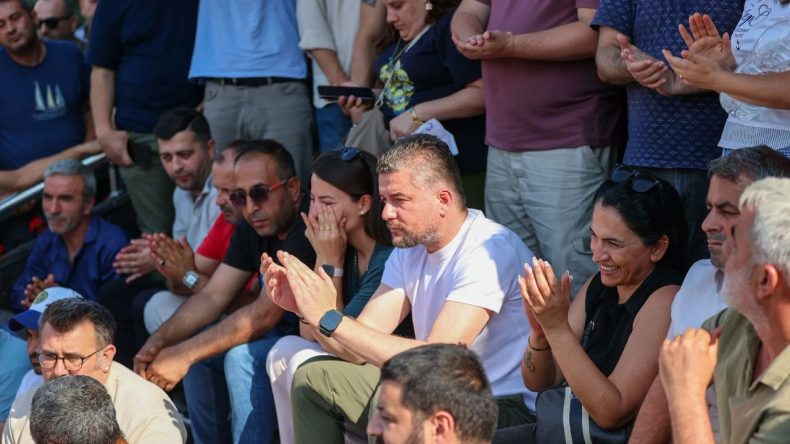Duman: “İşçilere Baskı Yapılıyor, Belediye Bünyesinde Barınmayacaklar”