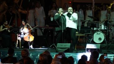 Dünya Müzik Günü Çeşme’de Coşkuyla Kutlandı