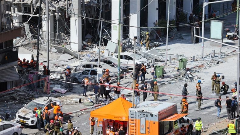 Dünyanın Gözleri Bu Haberde: İran-İsrail Savaşı Sonunda Sona mı Erdi?