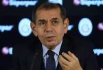 Dursun Özbek’ten Transferler Hakkında Önemli Açıklamalar