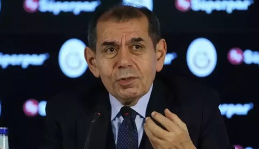 Dursun Özbek’ten Transferler Hakkında Önemli Açıklamalar