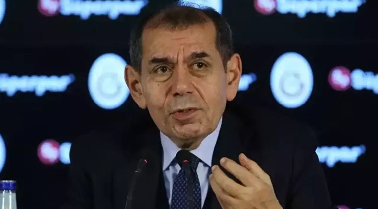 Dursun Özbek’ten Transferler Hakkında Önemli Açıklamalar