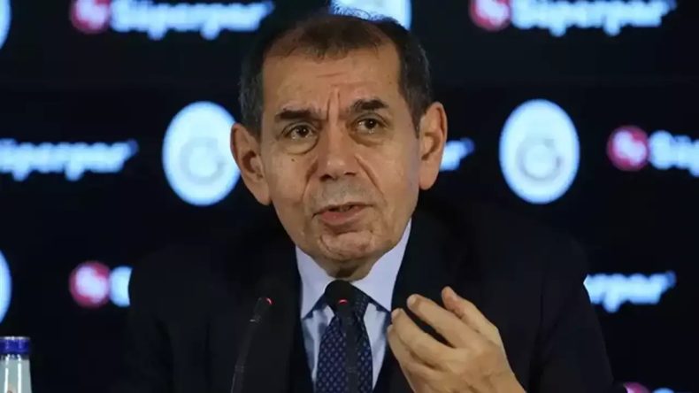 Dursun Özbek’ten Transferler Hakkında Önemli Açıklamalar